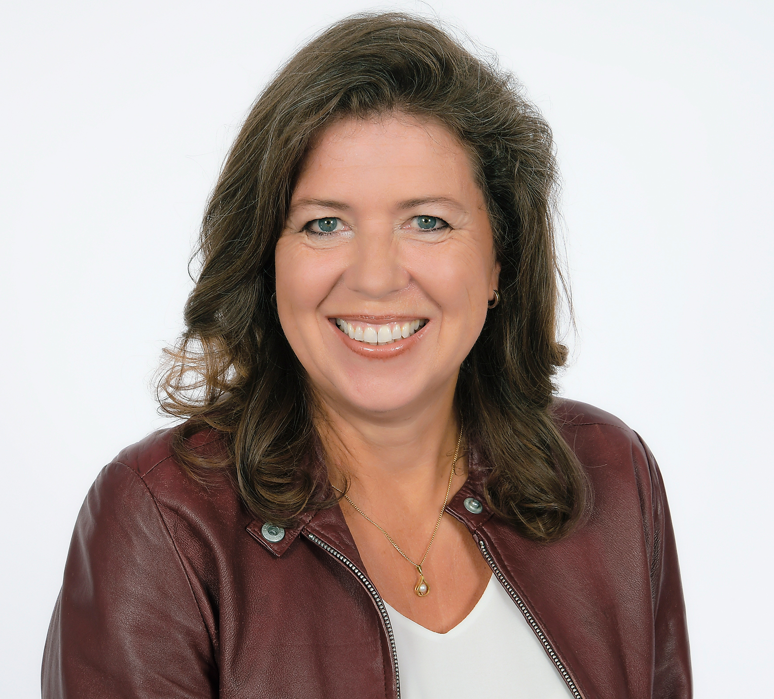 Stadtverordnete CDU-Fraktion Frankfurt am Main, Carolin Friedrich