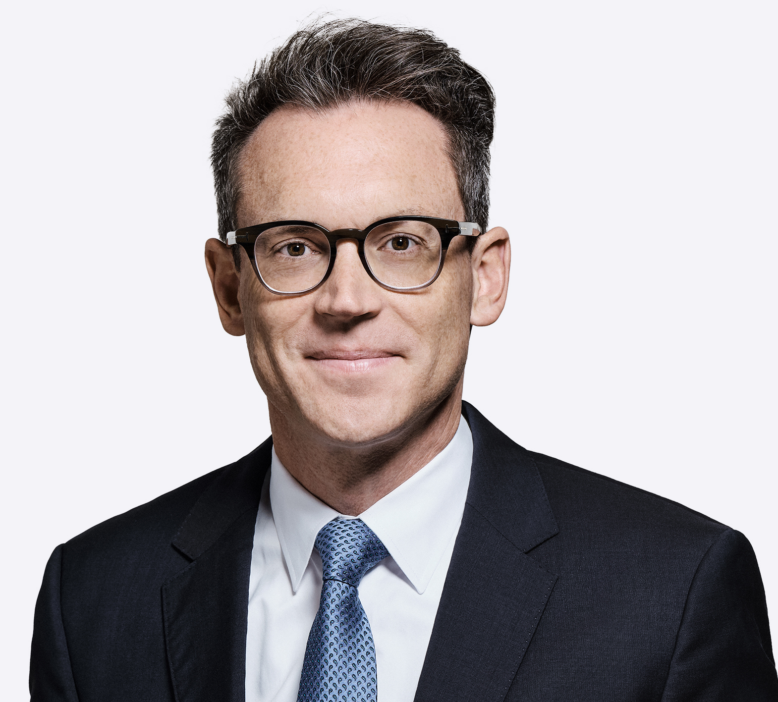 Stadtverordnete CDU-Fraktion Frankfurt am Main, Dr. Nils Kößler