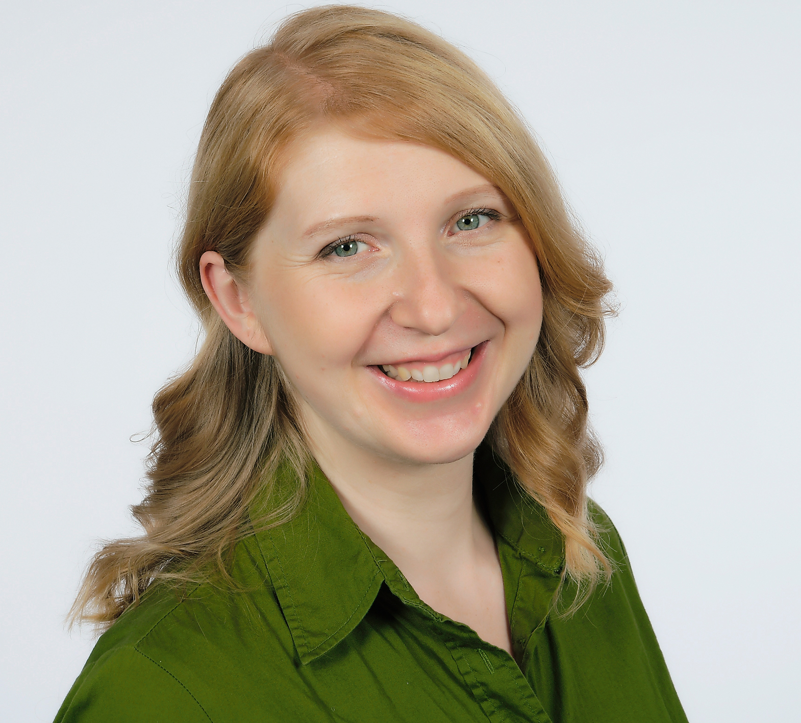 Stadtverordnete CDU-Fraktion Frankfurt am Main, Sara Steinhardt