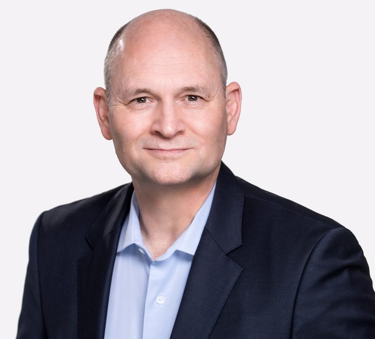 Stadtverordneter CDU-Fraktion Frankfurt Frank Nagel