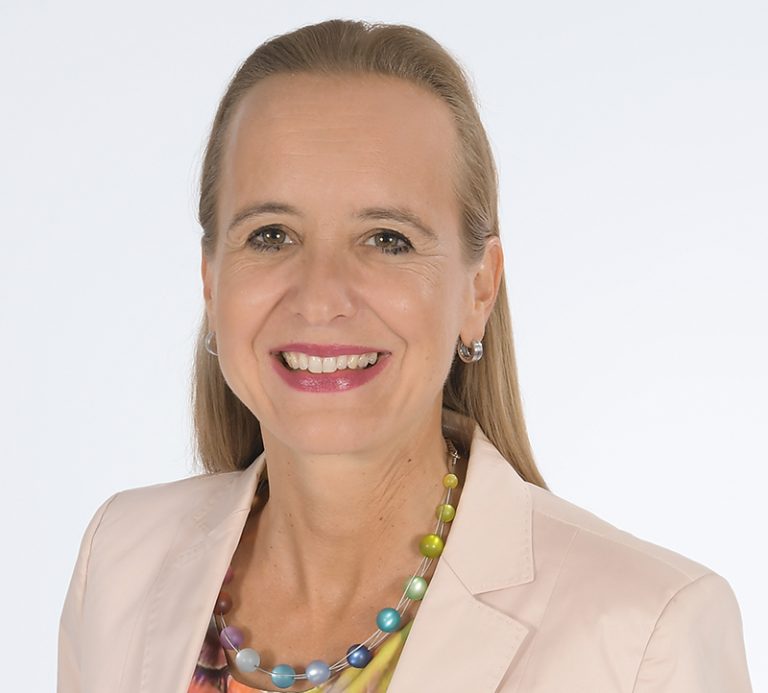 Stadtverordnete CDU-Fraktion Frankfurt Verena David