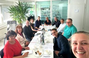 "Blick hinter die Kulissen" - Rechtsanwaltskanzlei Offer und Mastmann