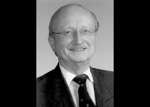 Prof. Dr. Alexander Riesenkampff