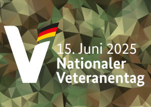 Veteranentag 2025