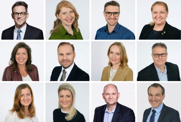 Stadtverordnete CDU-Fraktion Frankfurt am Main